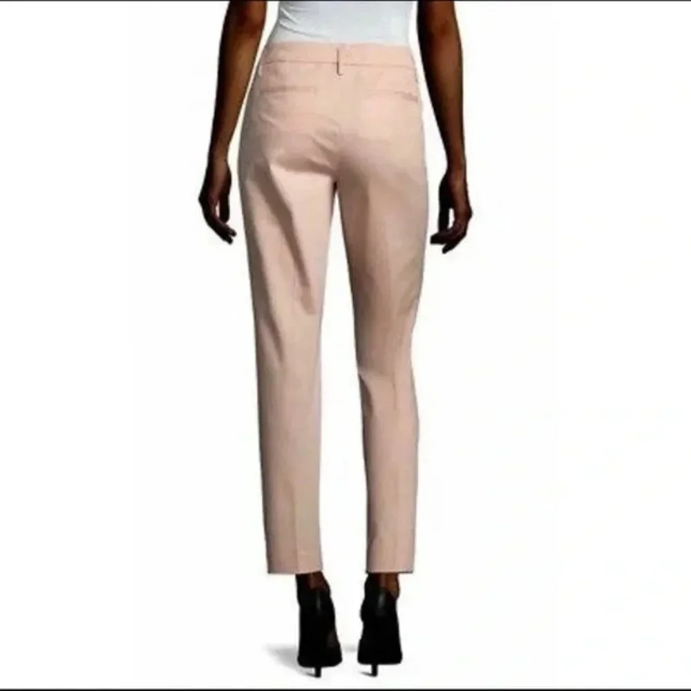 Worthington Ankle Pants 6 - Picture 2 of 5